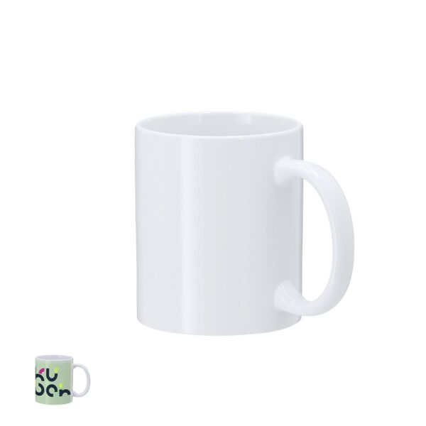 Caneca Sublimação Werdan