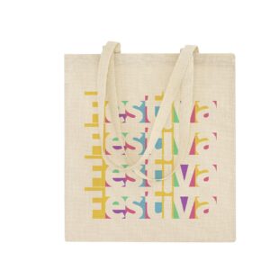 Totebag Prosum