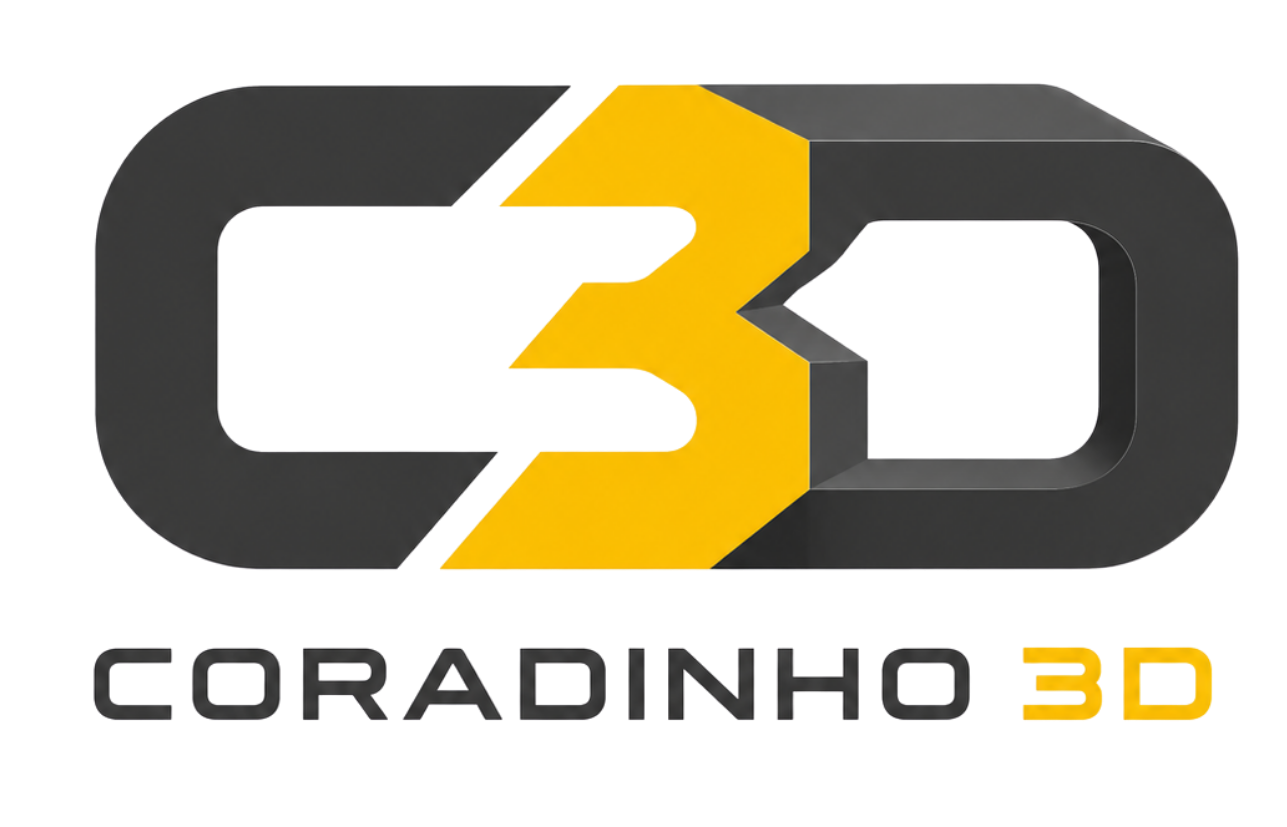 Coradinho 3D