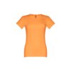 T-shirt Ankara Women