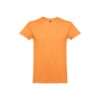 T-shirt Ankara Homem