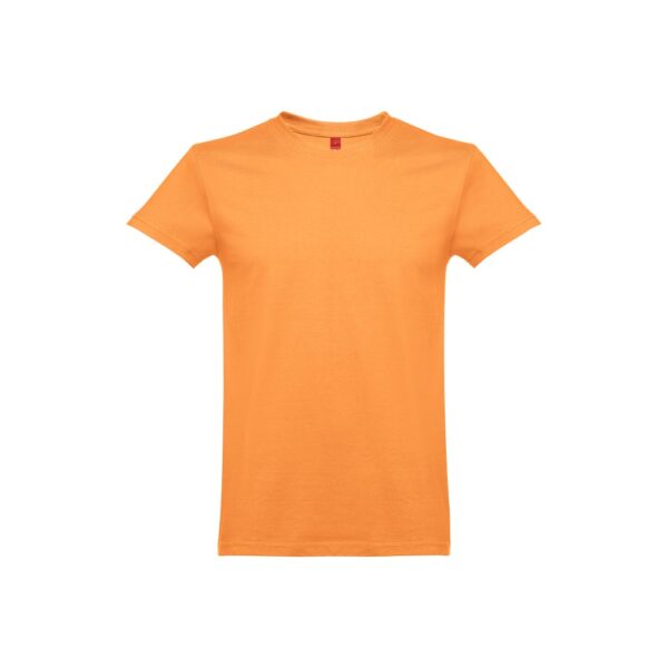 T-shirt Ankara Homem
