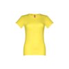 T-shirt Ankara Women