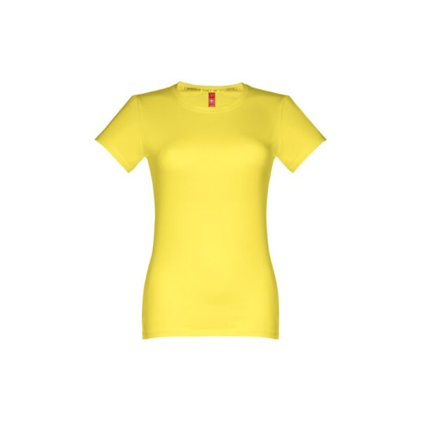 T-shirt Ankara Women