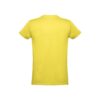 T-shirt Ankara Homem