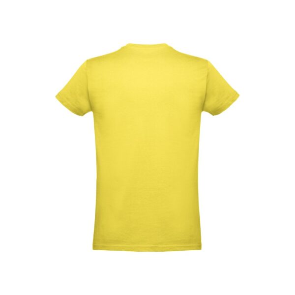 T-shirt Ankara Homem
