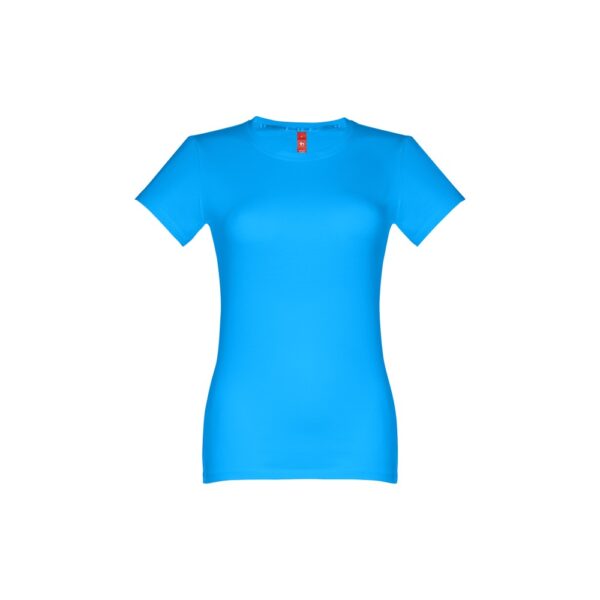 T-shirt Ankara Women