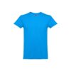 T-shirt Ankara Homem