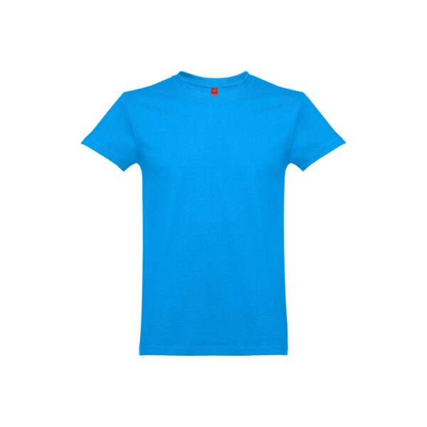 T-shirt Ankara Homem