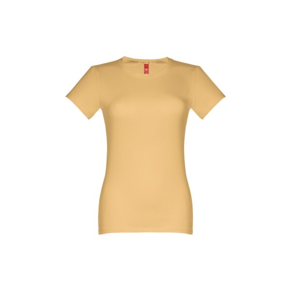 T-shirt Ankara Women