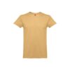 T-shirt Ankara Homem