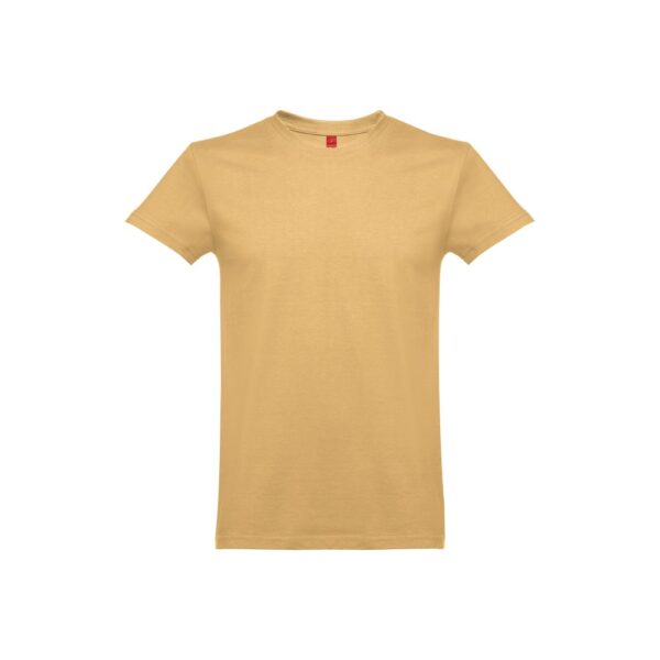 T-shirt Ankara Homem