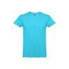 T-shirt Ankara Homem