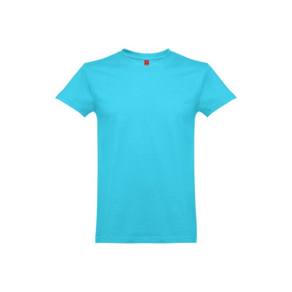 T-shirt Ankara Homem