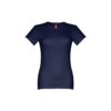 T-shirt Ankara Women