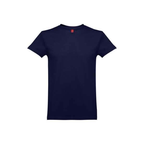 T-shirt Ankara Homem