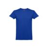 T-shirt Ankara Homem