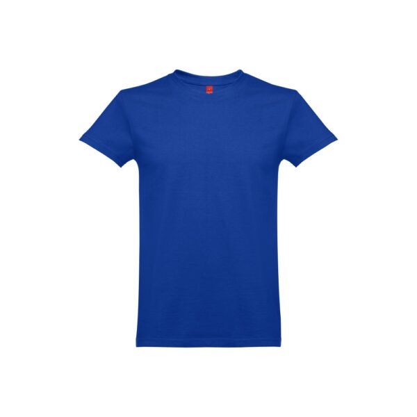 T-shirt Ankara Homem