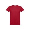 T-shirt Ankara Homem