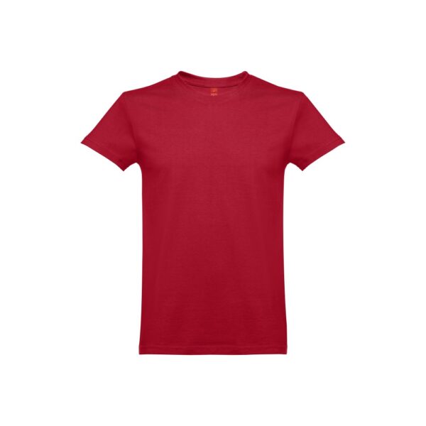 T-shirt Ankara Homem