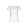 T-shirt Ankara Women