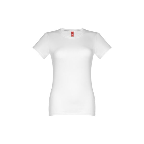 T-shirt Ankara Women