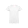 T-shirt Ankara Homem
