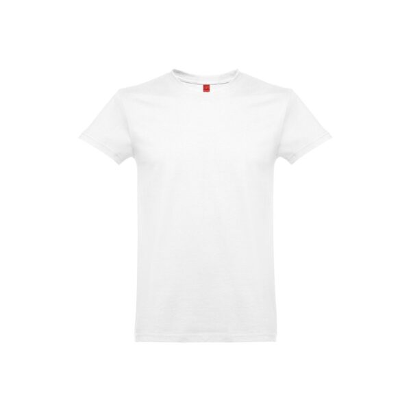 T-shirt Ankara Homem