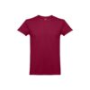 T-shirt Ankara Homem