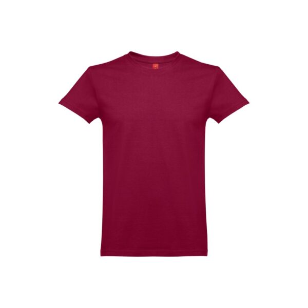 T-shirt Ankara Homem
