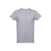 T-shirt Ankara Homem