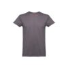 T-shirt Ankara Homem