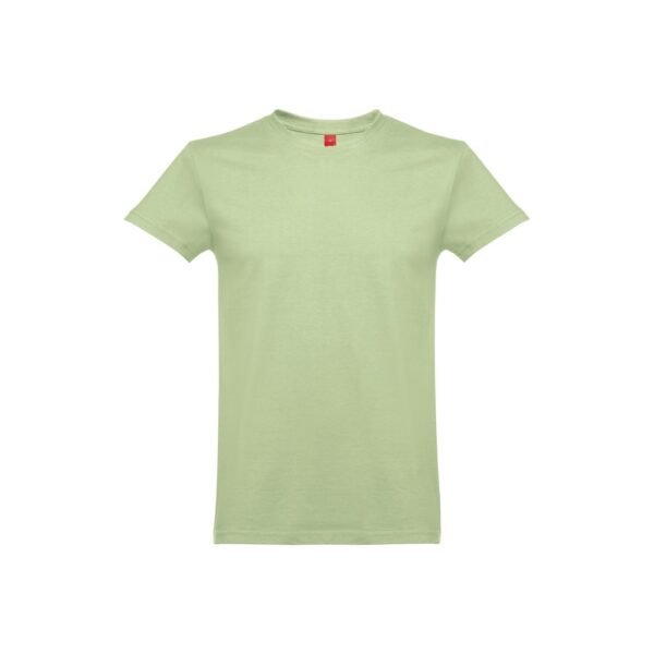 T-shirt Ankara Homem