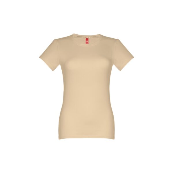 T-shirt Ankara Women