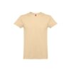 T-shirt Ankara Homem