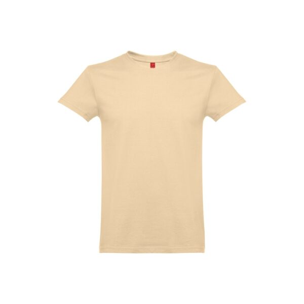 T-shirt Ankara Homem