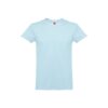 T-shirt Ankara Homem