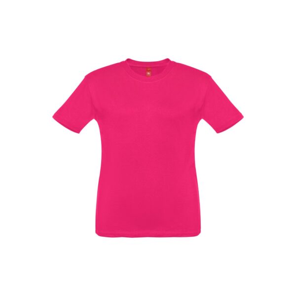 T-shirt Ankara Kids