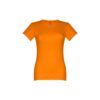 T-shirt Ankara Women