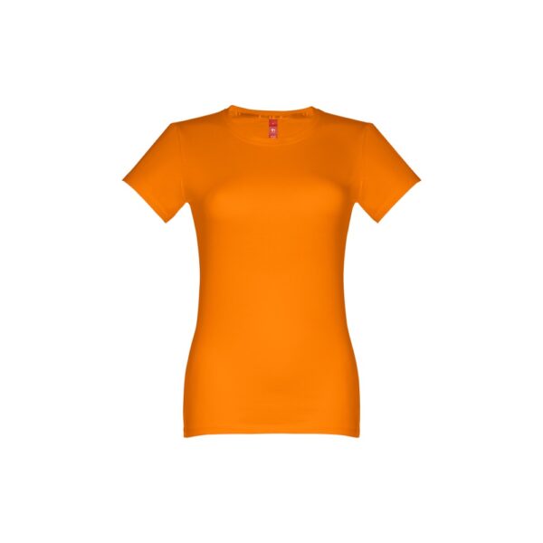 T-shirt Ankara Women
