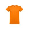 T-shirt Ankara Homem