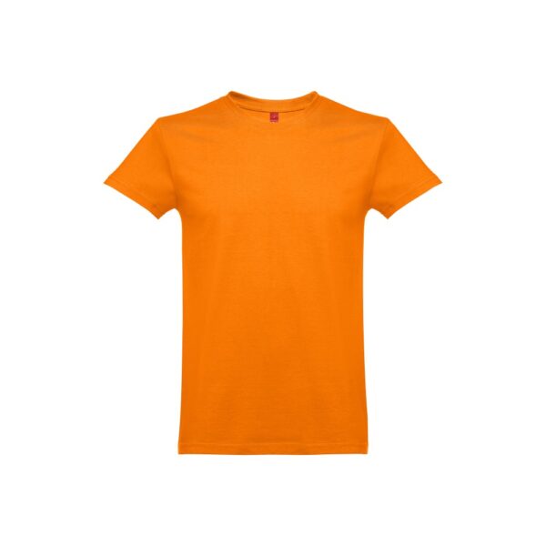T-shirt Ankara Homem