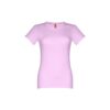 T-shirt Ankara Women