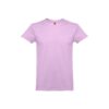 T-shirt Ankara Homem