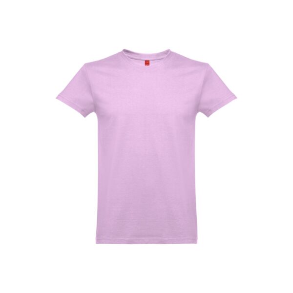 T-shirt Ankara Homem