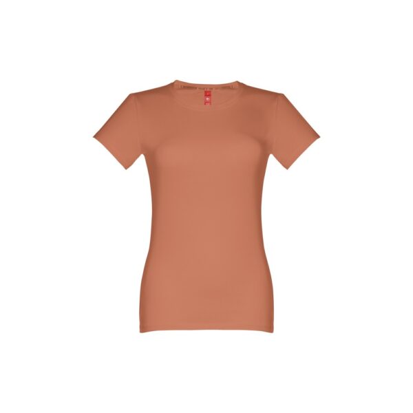 T-shirt Ankara Women