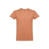 T-shirt Ankara Homem