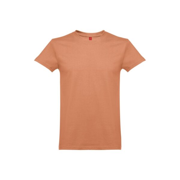 T-shirt Ankara Homem