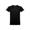 T-shirt Ankara Homem