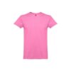 T-shirt Ankara Homem